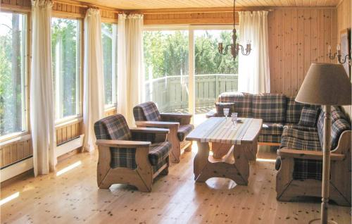 Raade House | 3 Bedroom Pet Friendly Home In Rygge