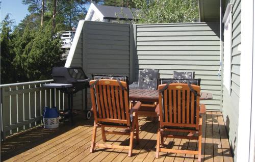 Raade House | 3 Bedroom Pet Friendly Home In Rygge