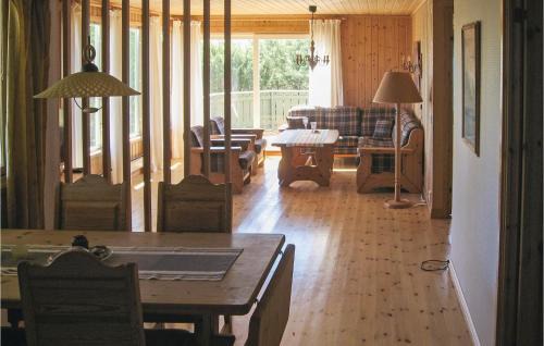 Raade House | 3 Bedroom Pet Friendly Home In Rygge