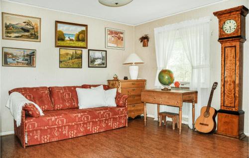 Saffle House | 3 Bedroom Pet Friendly Home In Säffle
