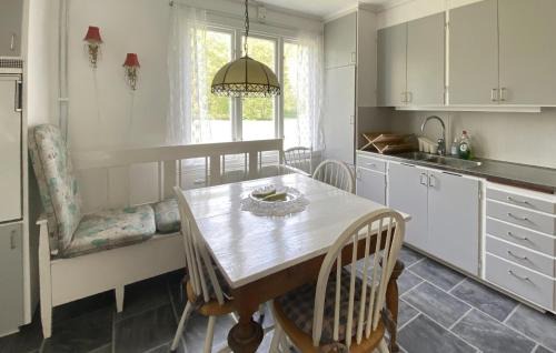Skruv House | 3 Bedroom Pet Friendly Home In Skruv