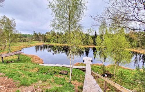 Torup House | 3 Bedroom Pet Friendly Home In Torup