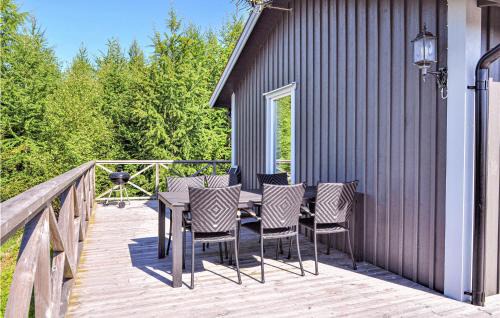 Torup House | 3 Bedroom Pet Friendly Home In Torup