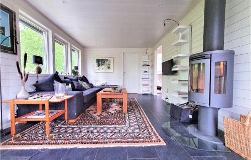 Torup House | 3 Bedroom Pet Friendly Home In Torup
