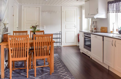 Sarpsborg Apartment | 3 bedroom pet friendly apartment in Skjeberg