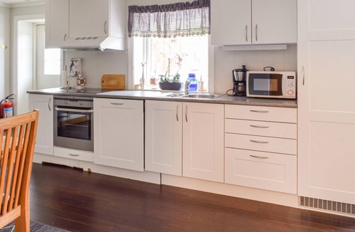 Sarpsborg Apartment | 3 bedroom pet friendly apartment in Skjeberg