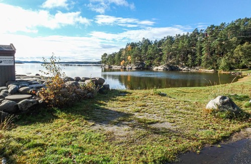 Sarpsborg Apartment | 3 bedroom pet friendly apartment in Skjeberg