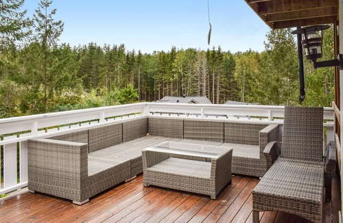 Sarpsborg Apartment | 3 bedroom pet friendly apartment in Skjeberg