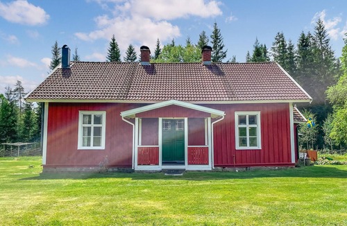 Grimsas House | 3 bedroom pet friendly home in Grimsås