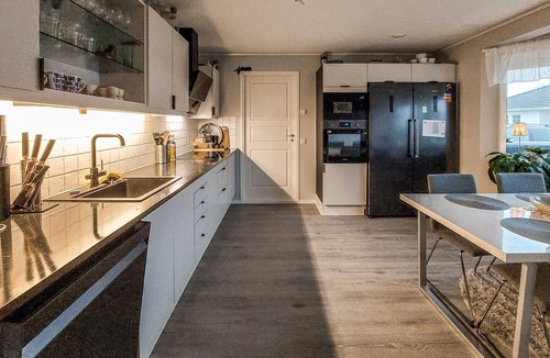 Halmstad House | 3 bedroom pet friendly home in Halmstad