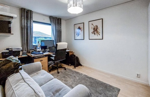 Halmstad House | 3 bedroom pet friendly home in Halmstad