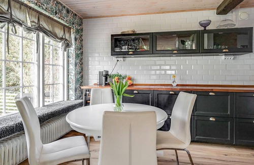 Jonstorp House | 3 bedroom pet friendly home in Jonstorp