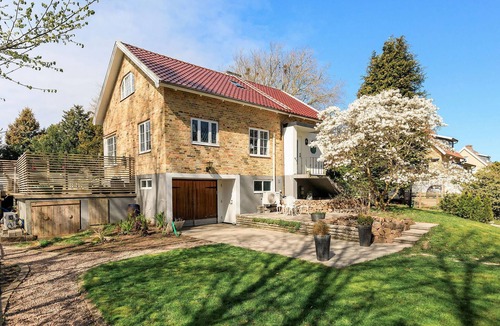 Jonstorp House | 3 bedroom pet friendly home in Jonstorp