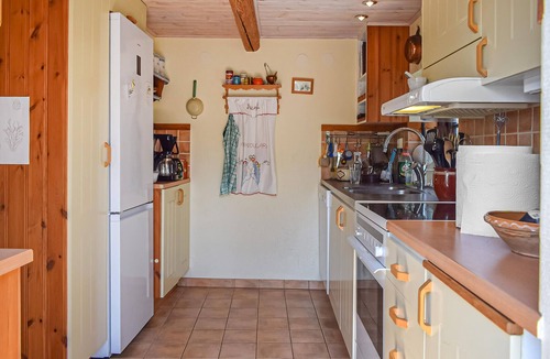 Loderup House | 3 bedroom pet friendly home in Löderup