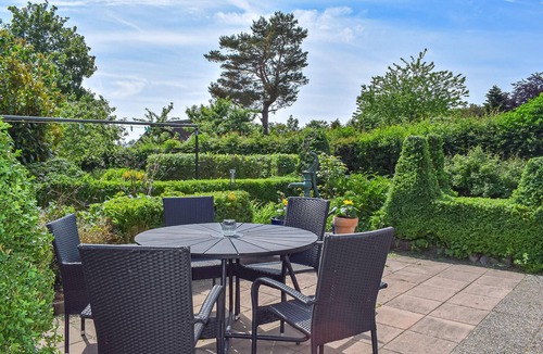 Loderup House | 3 bedroom pet friendly home in Löderup