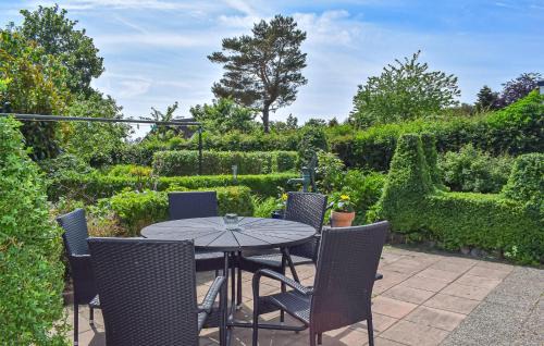 Loderup House | 3 Bedroom Pet Friendly Home In Löderup