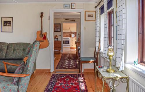 Loderup House | 3 Bedroom Pet Friendly Home In Löderup
