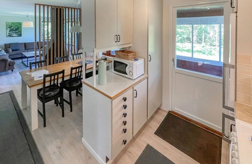 Vaggeryd House | 3 bedroom pet friendly home in Vaggeryd