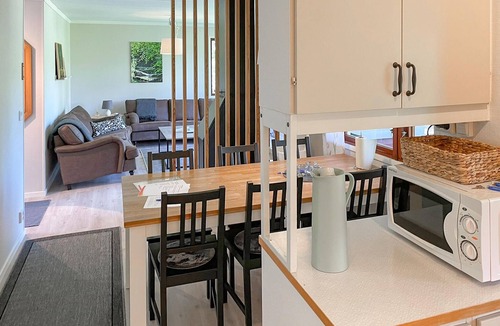 Vaggeryd House | 3 bedroom pet friendly home in Vaggeryd