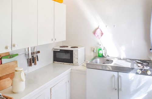Fusa House | 3 bedroom stunning home in Nordtveitgrend