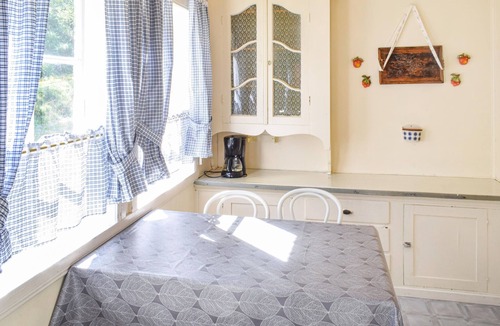 Fusa House | 3 bedroom stunning home in Nordtveitgrend