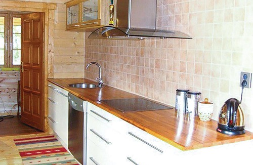 Fargelanda House | 3 bedroom stunning home in Färgelanda