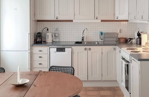 Simrishamn House | 3 bedroom stunning home in Simrishamn