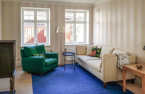 Simrishamn House | 3 bedroom stunning home in Simrishamn