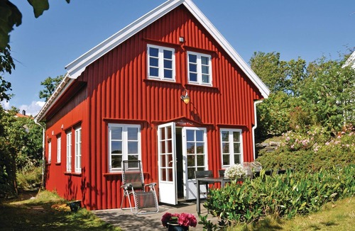 Flekkerøy House | 3 bedroom stunning home in Flekkerøy