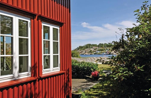 Flekkerøy House | 3 bedroom stunning home in Flekkerøy