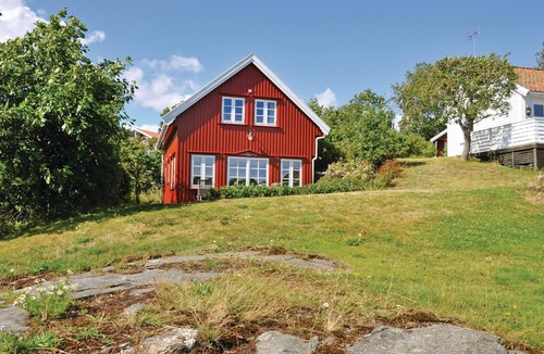 Flekkerøy House | 3 bedroom stunning home in Flekkerøy