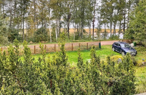 Gullspang House | 3 bedroom stunning home in Gullspång