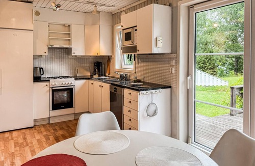 Östergötland House | 3 bedroom stunning home in Linköping
