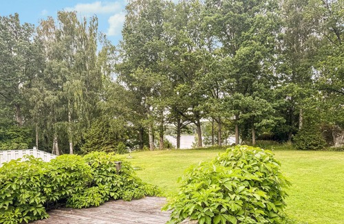 Östergötland House | 3 bedroom stunning home in Linköping