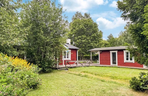 Östergötland House | 3 bedroom stunning home in Linköping