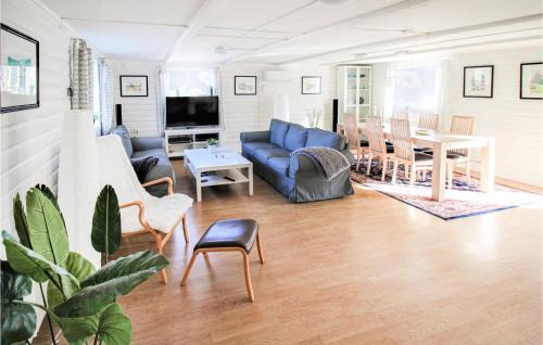 Vastra Torup House | 3 Bedroom Stunning Home In Västra Torup