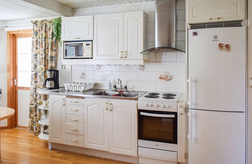 Fora House | 3 bedroom stunning home in Borgholm