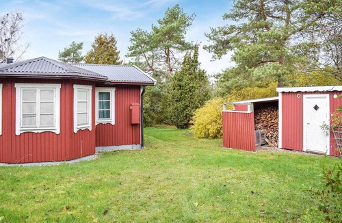 Fora House | 3 bedroom stunning home in Borgholm
