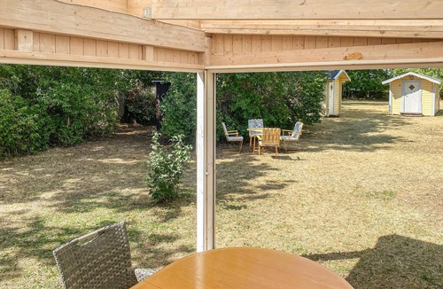Borgholm House | 3 bedroom stunning home in Borgholm