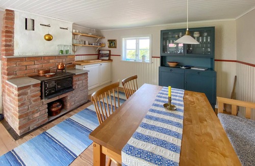 Borgholm House | 3 bedroom stunning home in Borgholm