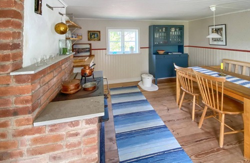 Borgholm House | 3 bedroom stunning home in Borgholm