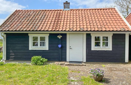 Borgholm House | 3 bedroom stunning home in Borgholm