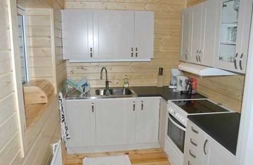 Annolfsbyn House | 3 bedroom stunning home in Mellerud
