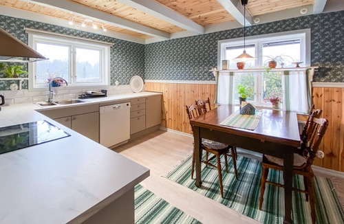 Oxlehall House | 3 bedroom stunning home in Oxlehall