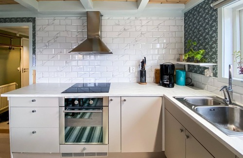 Oxlehall House | 3 bedroom stunning home in Oxlehall