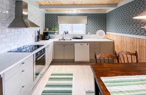 Oxlehall House | 3 bedroom stunning home in Oxlehall