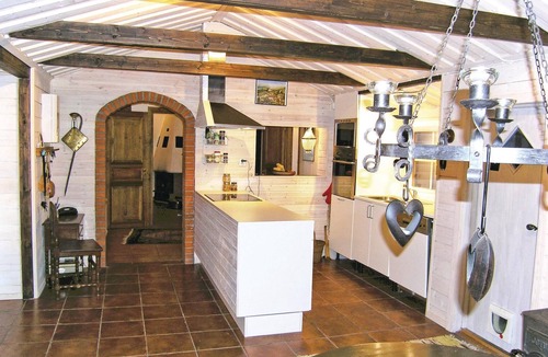 Odestugu House | 3 bedroom stunning home in Vaggeryd
