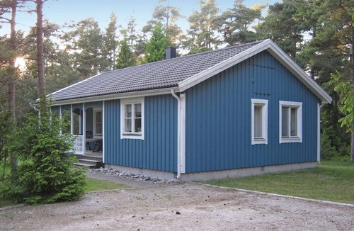 Slite House | 3 bedroom stunning home in Slite