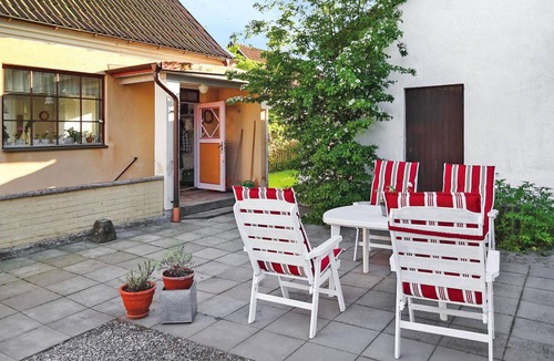 Svarte House | 3 bedroom stunning home in Ystad