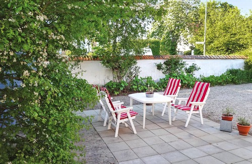 Svarte House | 3 bedroom stunning home in Ystad